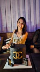 Emily Magdiel Torres Sipión