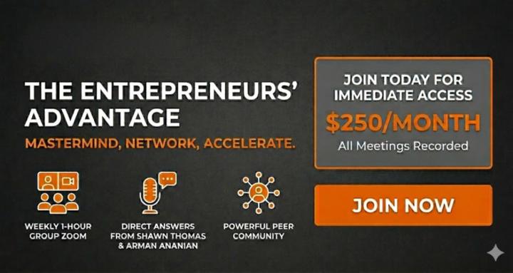Accelerators Organization