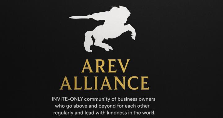 AREV ALLIANCE