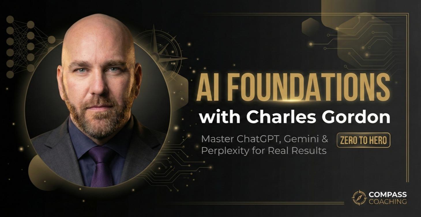 AI Foundations for Professionals