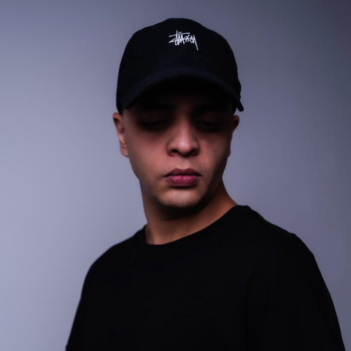 Mateo Montoya