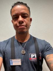 Phoenix Garcia