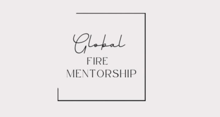 Global Fire Mentorship  