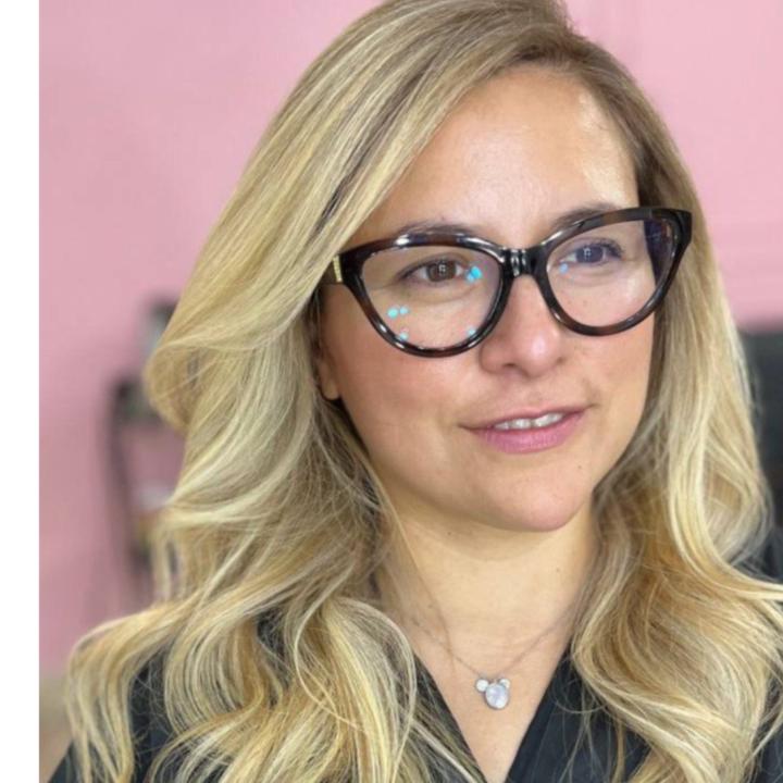 Amanda González Flores