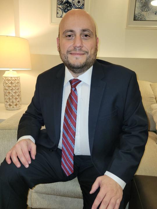 Jacob Silberstein