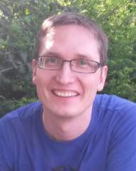 Daniel Angehrn