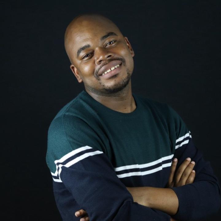 Patrick Agbemadokponou