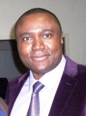Thierry Batalonga