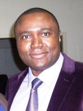 Thierry Batalonga