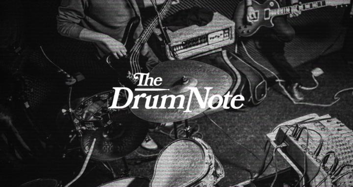 The Drum Note