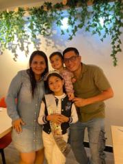 Lenin Gonzalez