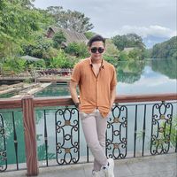 Raymond Marasigan