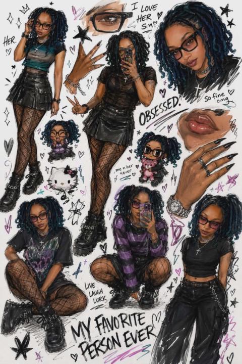 Crystalyne Matthews