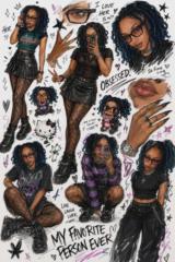 Crystalyne Matthews