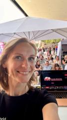 Alexandra Ennsberger