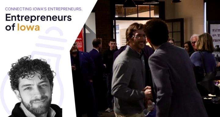 Entrepreneurs of Iowa