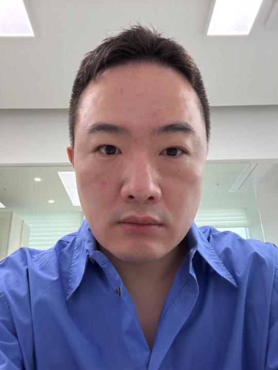 Wooram Jang