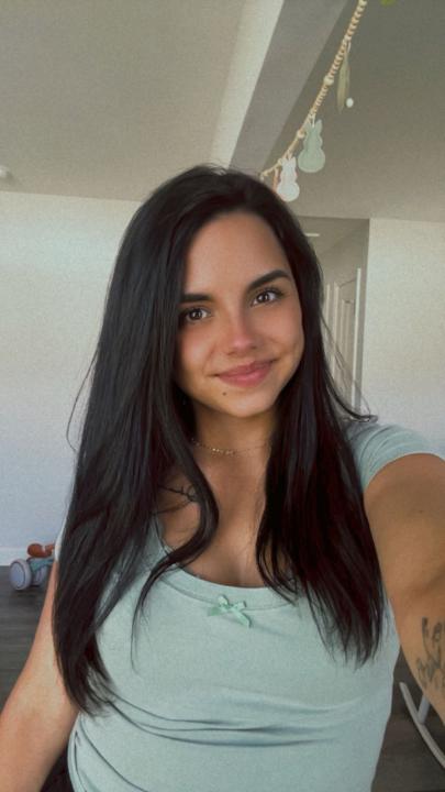 Jami Parker