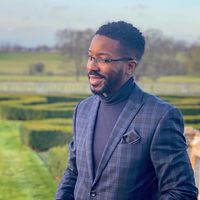 Chinedu Okonkwo