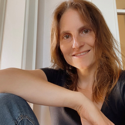 Marina Knorky