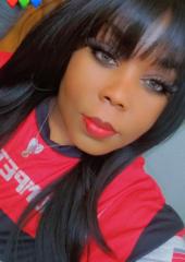 Shaneka Hawkins