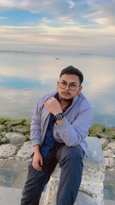 Afaan ali Mohammed
