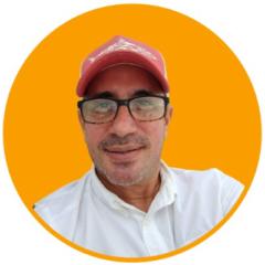 Nelson Medina