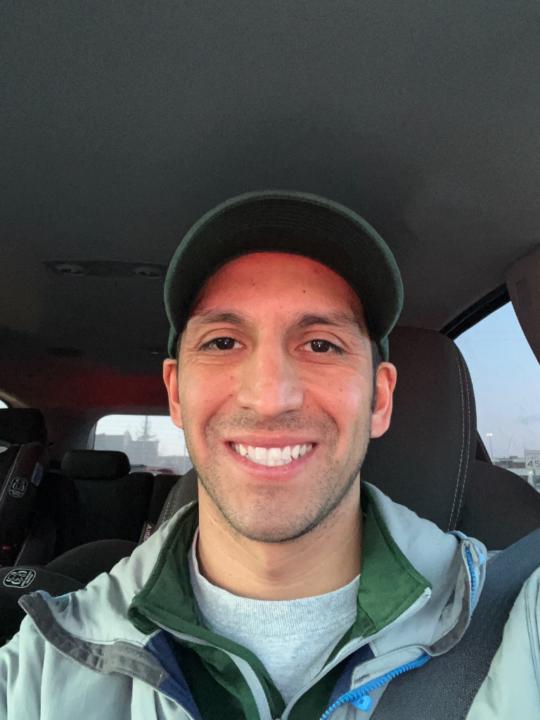Jeo Pantoja