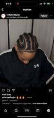 Tywayne Powell