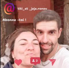 Jeremy Titi et jeje renov