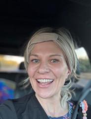 Megan Schopp