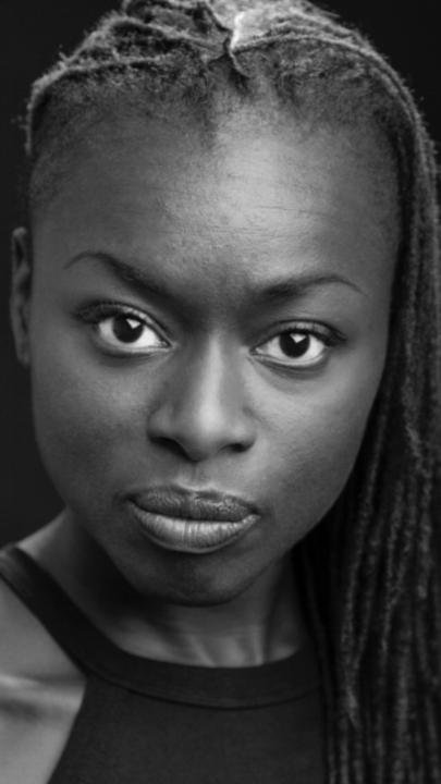 JacQueline Esi Acheampong