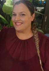 Stacey Curtis