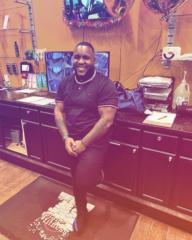 Derrell Garland