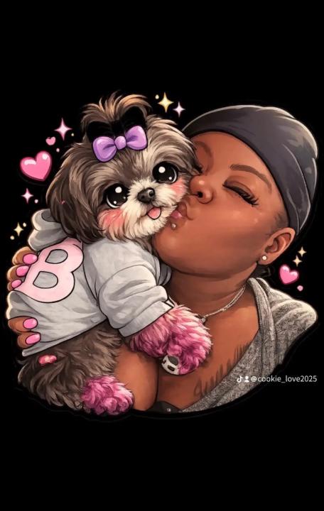 Cookie Carter