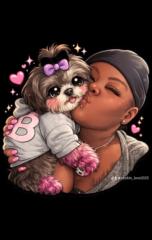 Cookie Carter