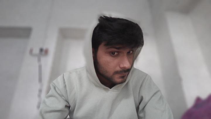 Nikhil Nagar