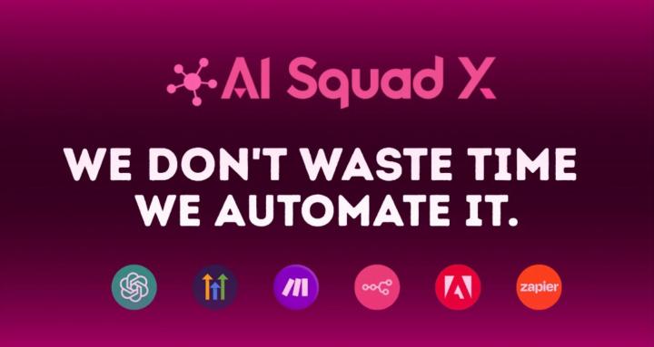 AI SquadX