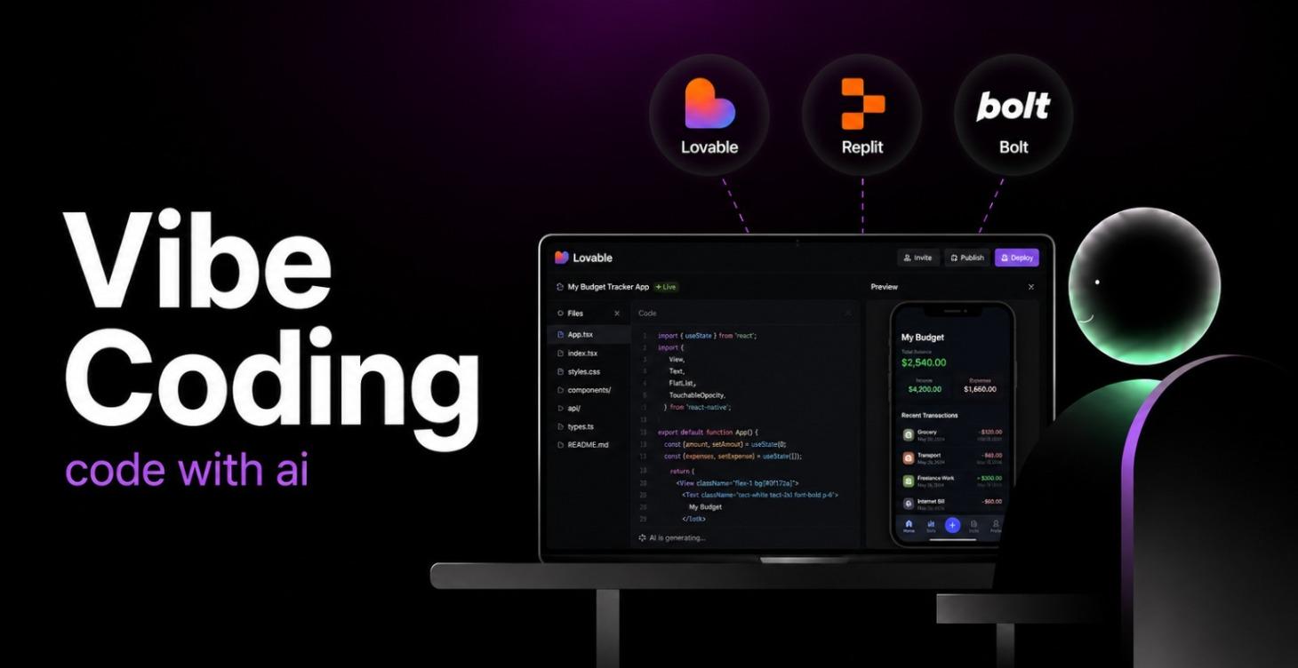 Vibe Coding