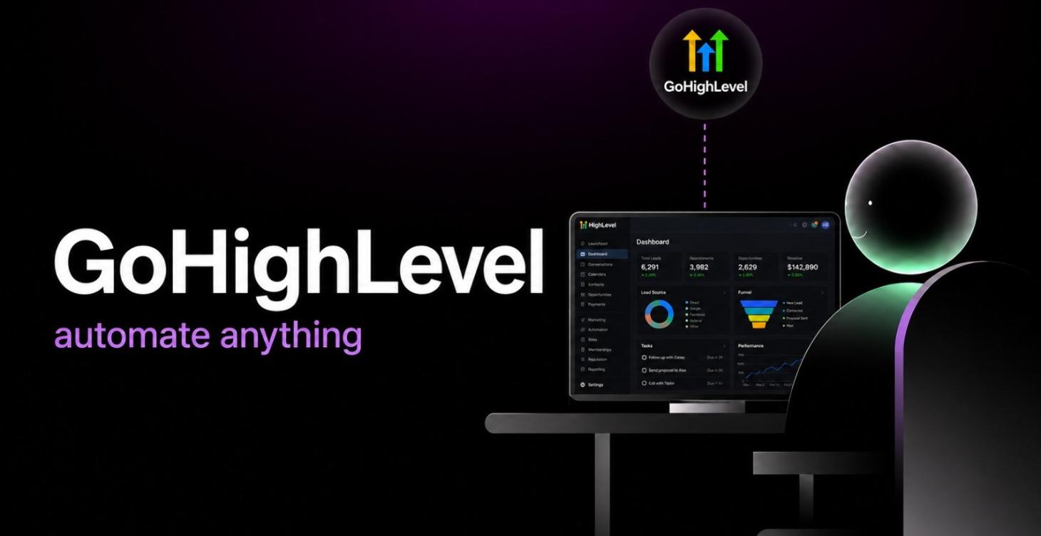GoHighLevel