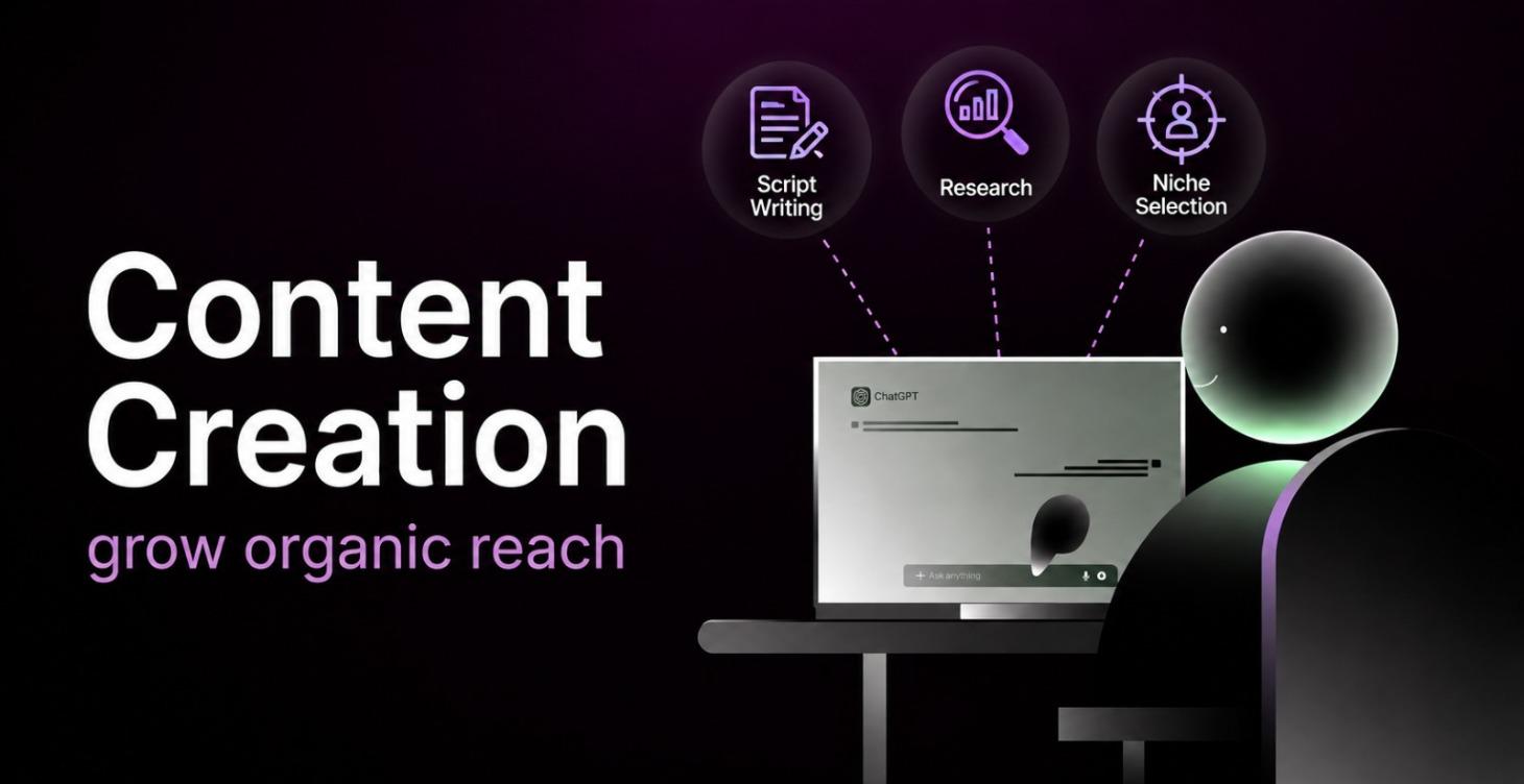 Content Creation
