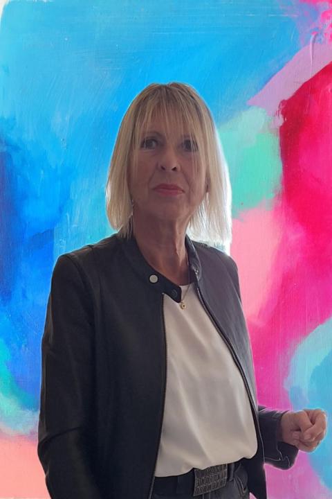 Silvia Woerz