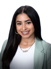 Evelin Tejada