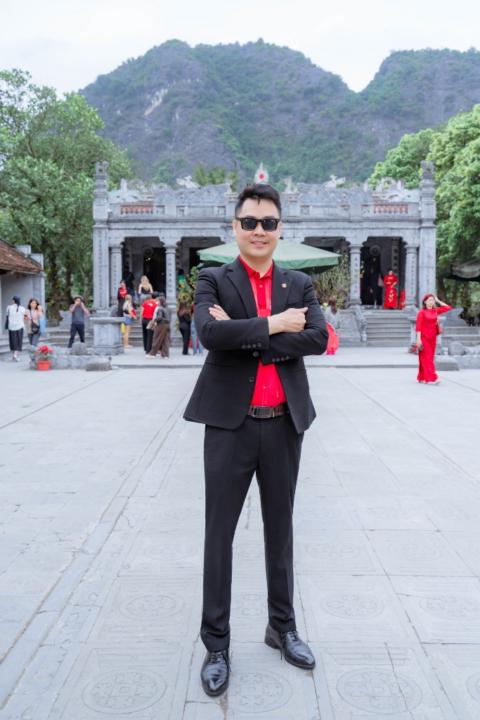 Hoàng Mạnh Chiến