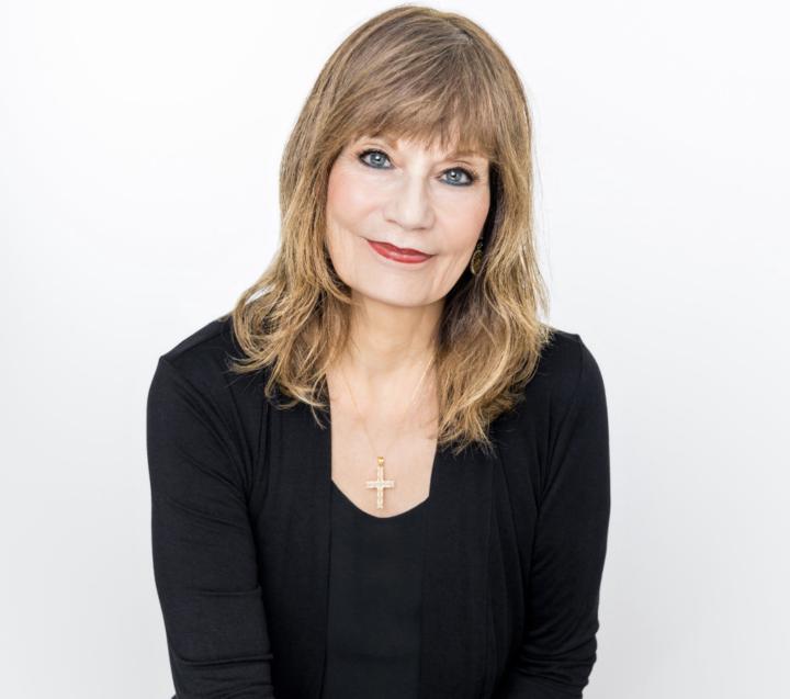 Nancy Lindsey