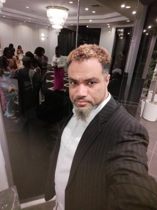 David Prempeh