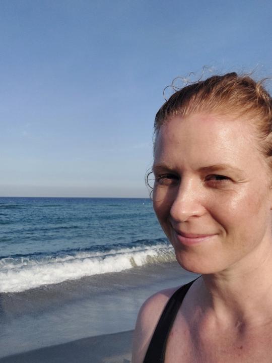 Annika Saßmannshausen