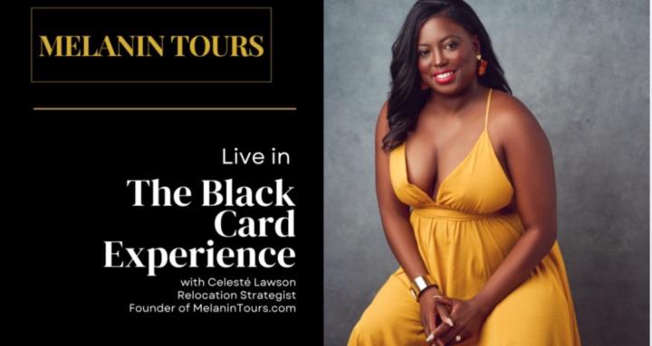 The Black Card Experience