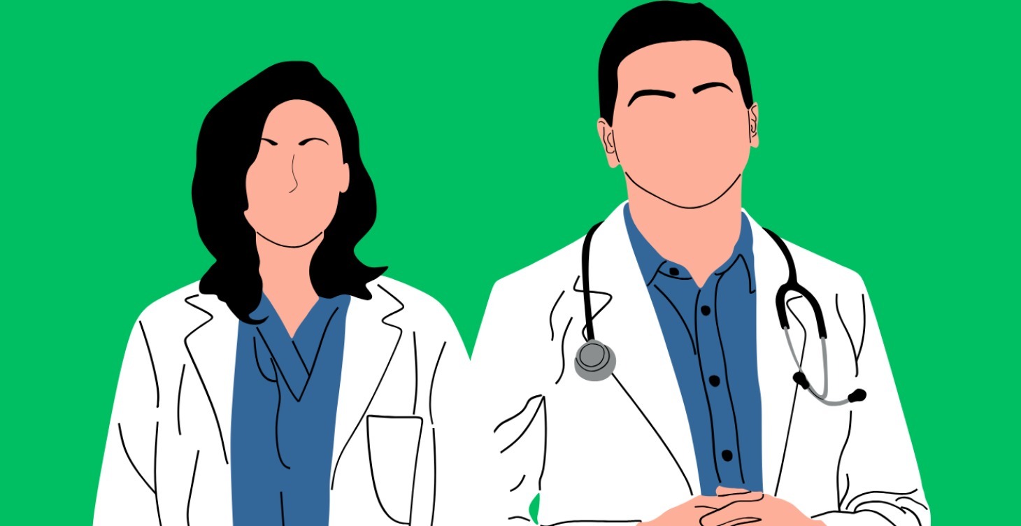 Healthcare & Medical Help