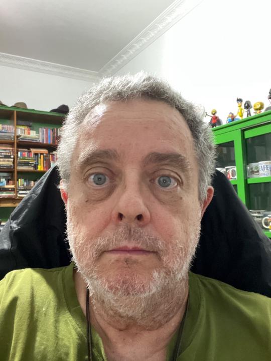 Mateus xavier Monteiro